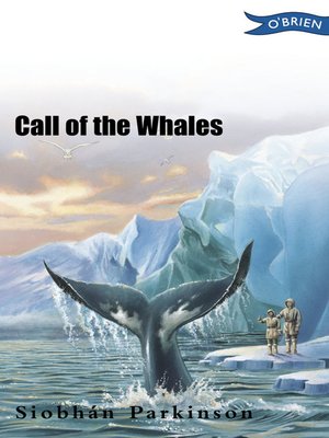 cover image of Call of the Whales